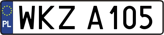 WKZA105