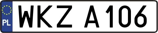 WKZA106