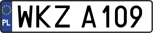 WKZA109