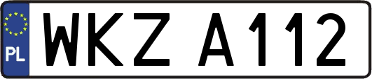 WKZA112