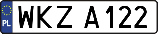 WKZA122