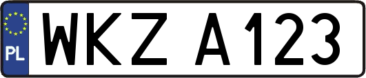 WKZA123
