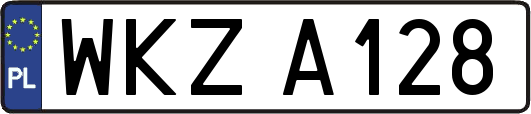 WKZA128