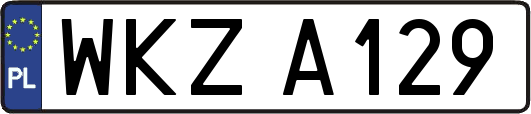 WKZA129