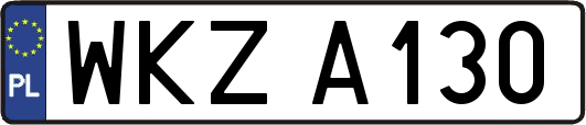 WKZA130