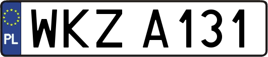WKZA131