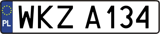 WKZA134
