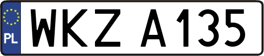 WKZA135