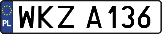 WKZA136