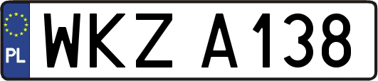 WKZA138
