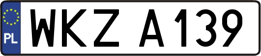 WKZA139