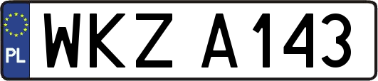 WKZA143