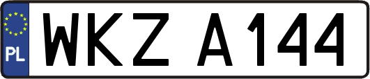 WKZA144