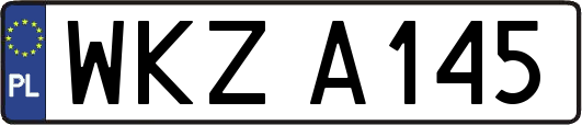 WKZA145