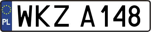WKZA148