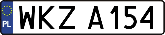 WKZA154
