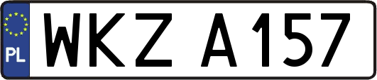 WKZA157