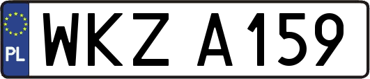 WKZA159