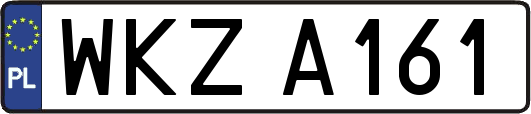 WKZA161
