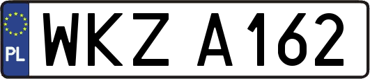 WKZA162