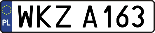 WKZA163