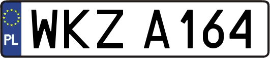 WKZA164