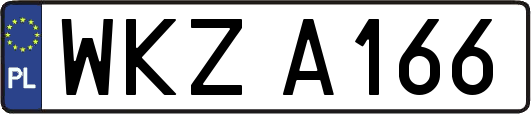 WKZA166