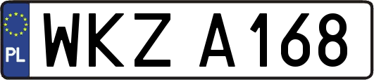 WKZA168