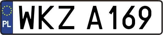 WKZA169