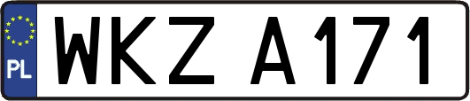 WKZA171