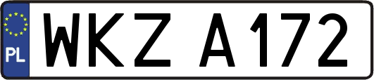 WKZA172