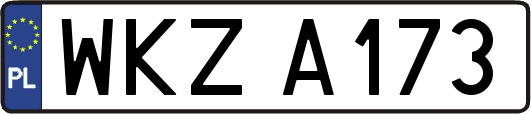 WKZA173