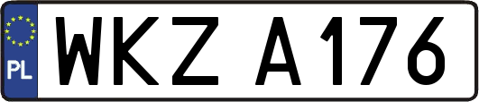 WKZA176