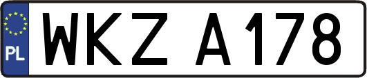 WKZA178