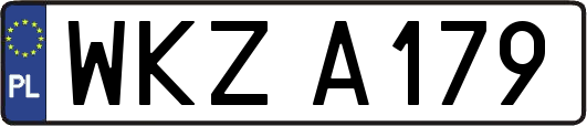 WKZA179