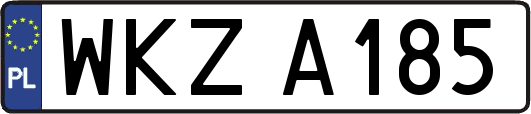 WKZA185
