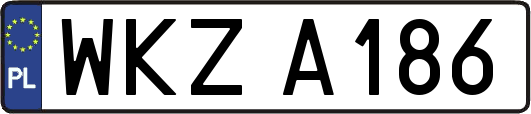 WKZA186