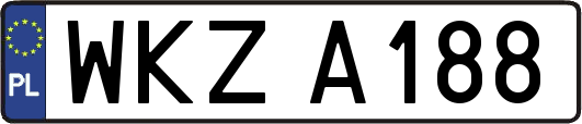 WKZA188