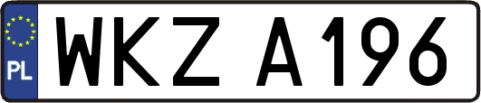 WKZA196