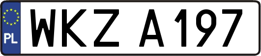 WKZA197
