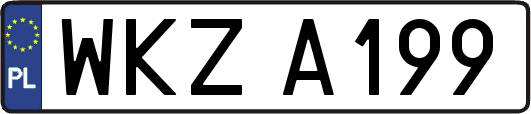 WKZA199