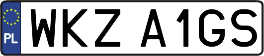 WKZA1GS