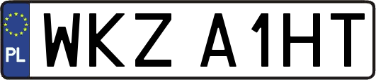 WKZA1HT