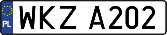 WKZA202