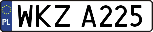 WKZA225