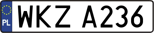 WKZA236