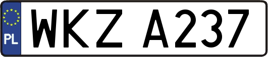 WKZA237