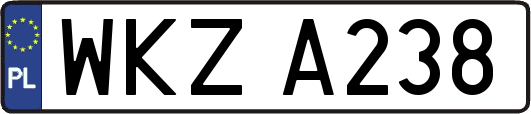 WKZA238