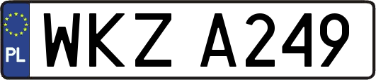 WKZA249