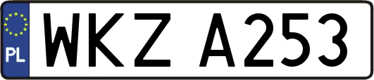 WKZA253